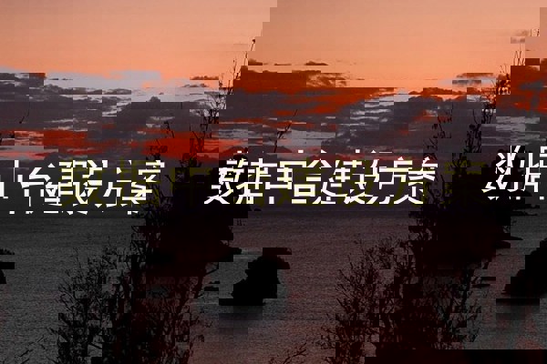 数据中台建设方案