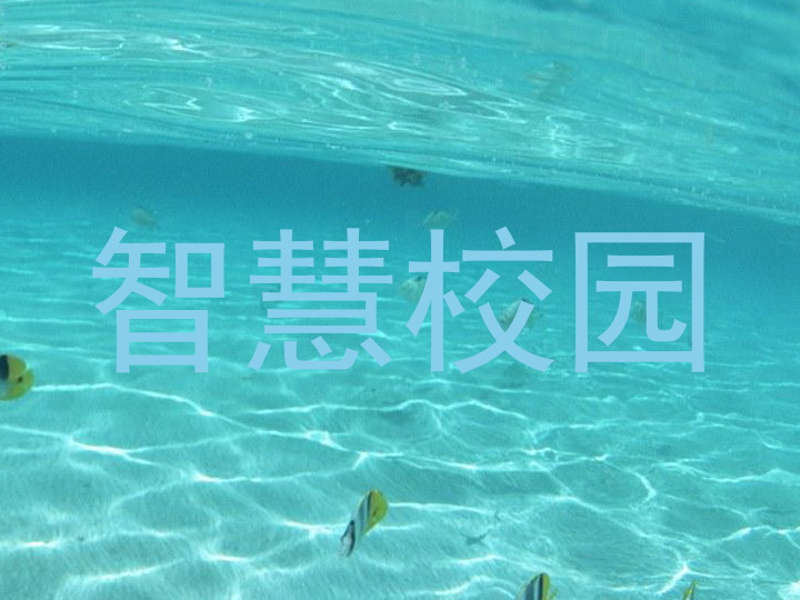 智慧校园