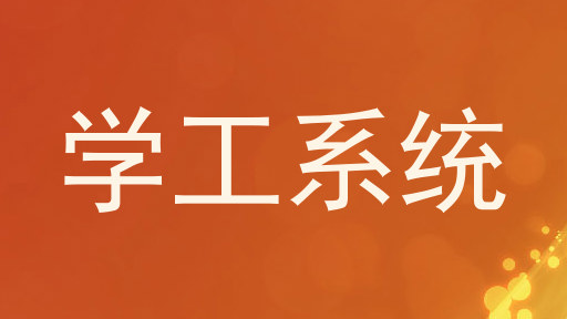 学工系统
