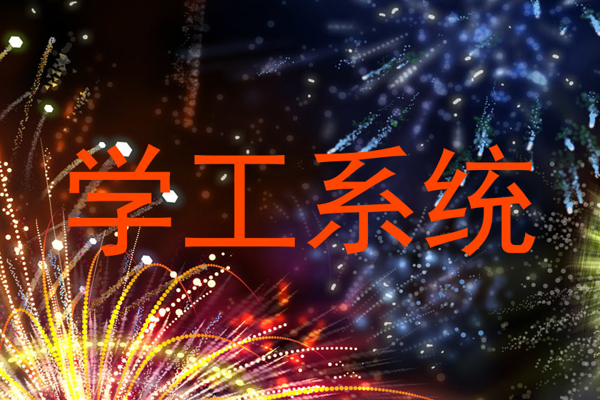 学工系统