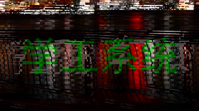 学工系统