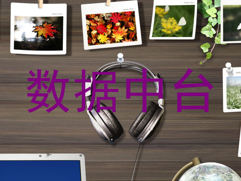 数据中台