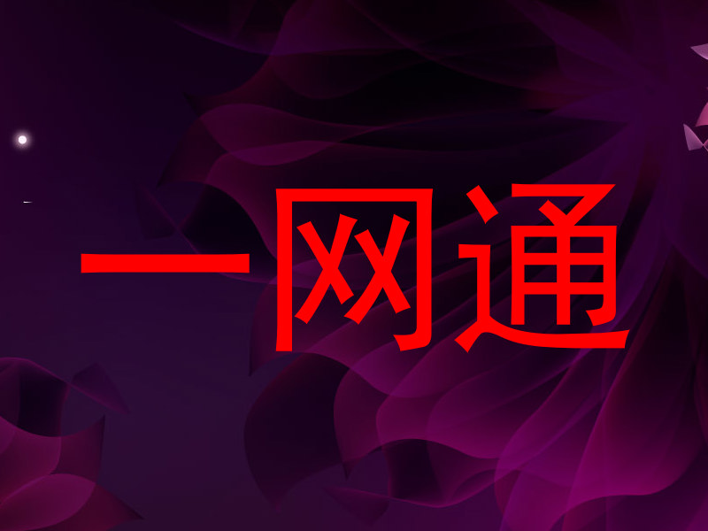 一网通