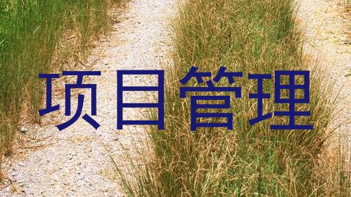 項(xiàng)目管理