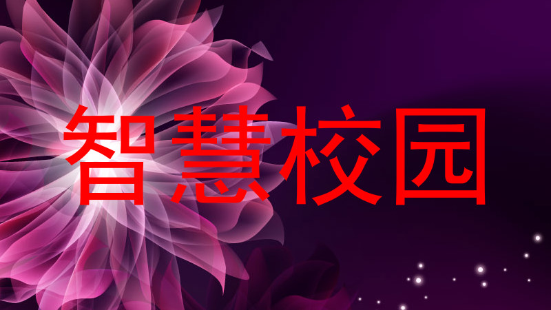 智慧校园