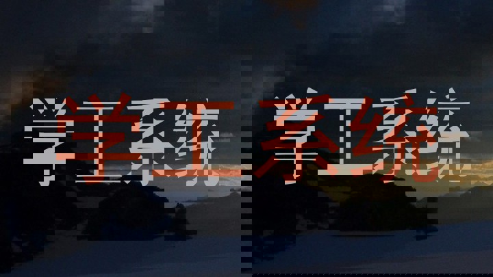 学工系统