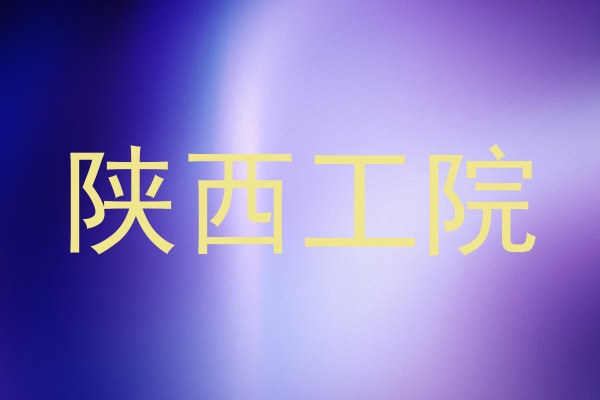 陕西工院