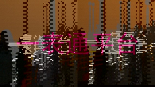 一表通平台