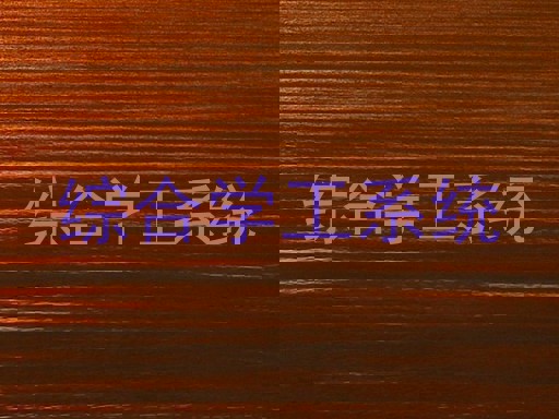 综合学工系统
