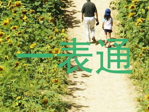 一表通