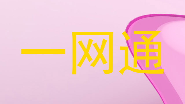 一网通