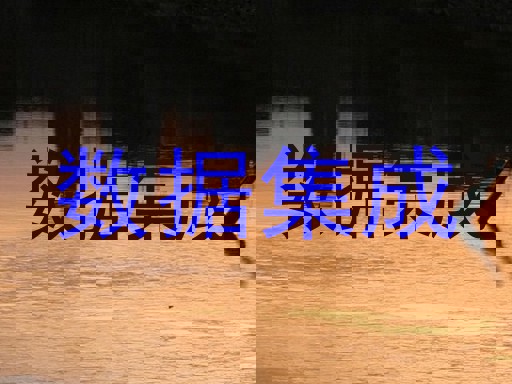 数据集成