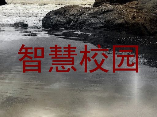 智慧校园