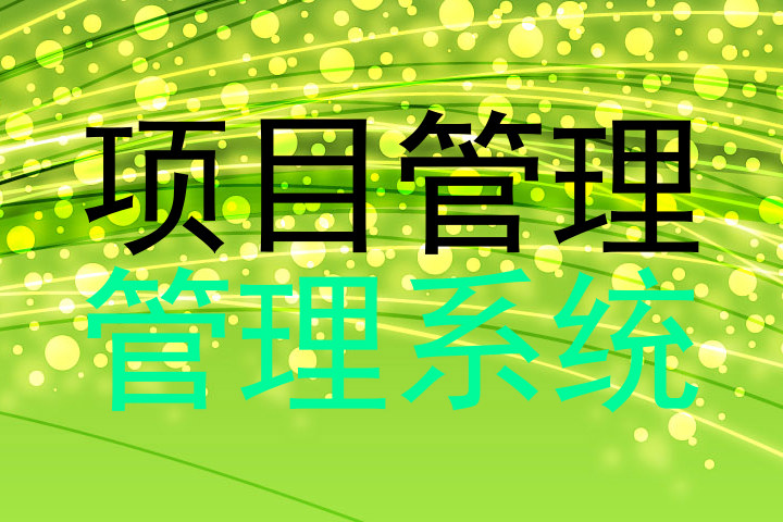项目管理|管理系统