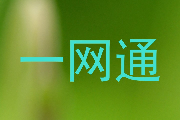 一网通