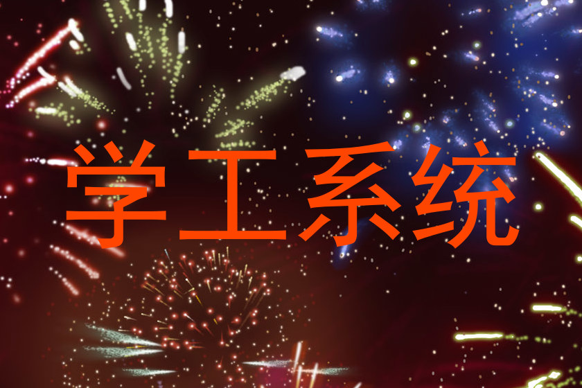 学工系统