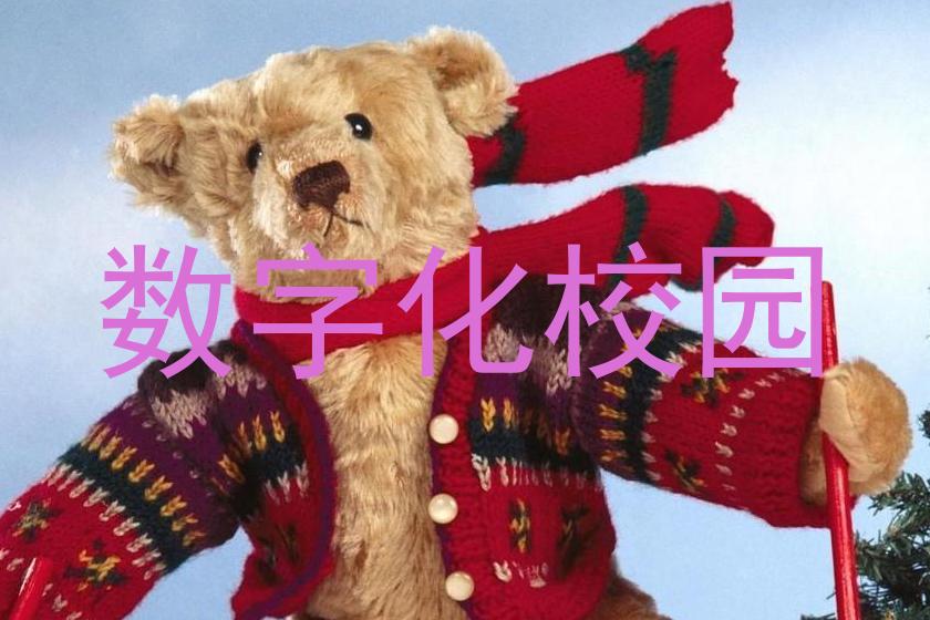 数字化校园