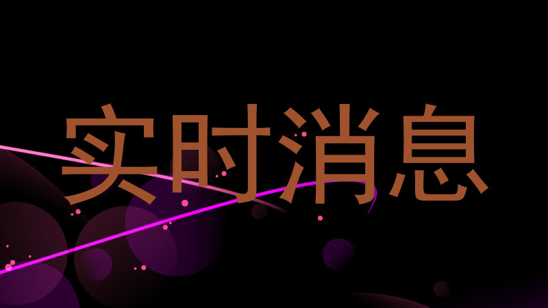 實時消息
