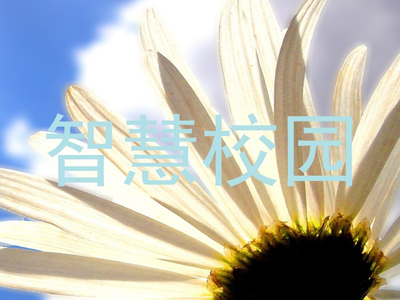 智慧校园