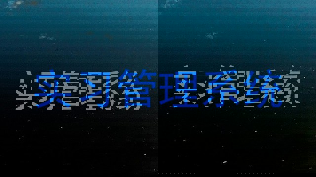 实习管理系统