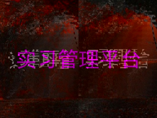 实习管理平台