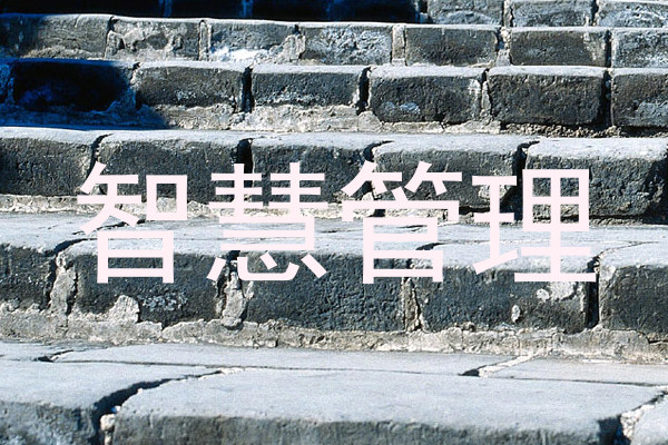 智慧管理