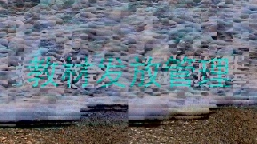 教材发放管理