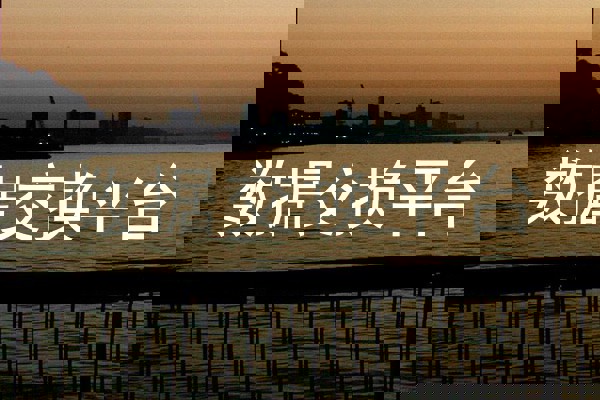 数据交换平台