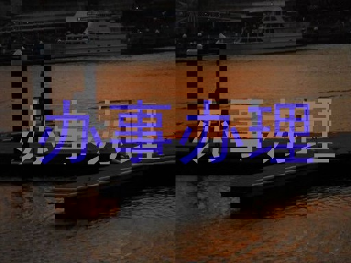 办事办理