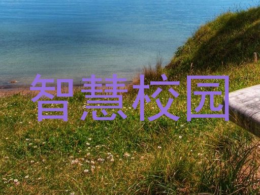 智慧校園