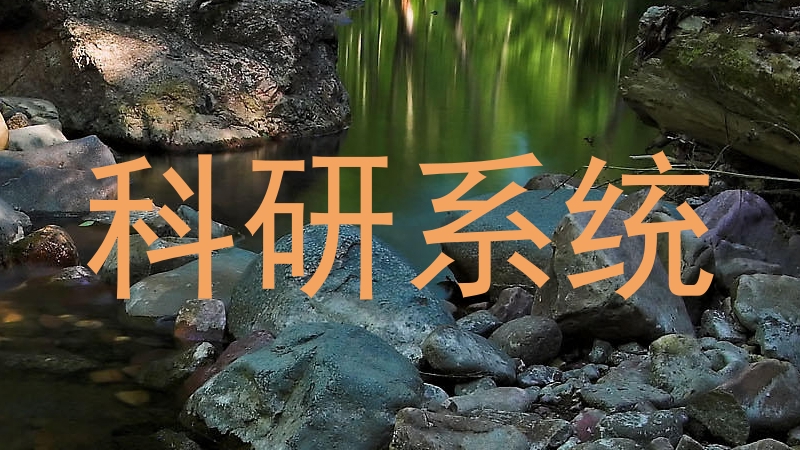 科研系统
