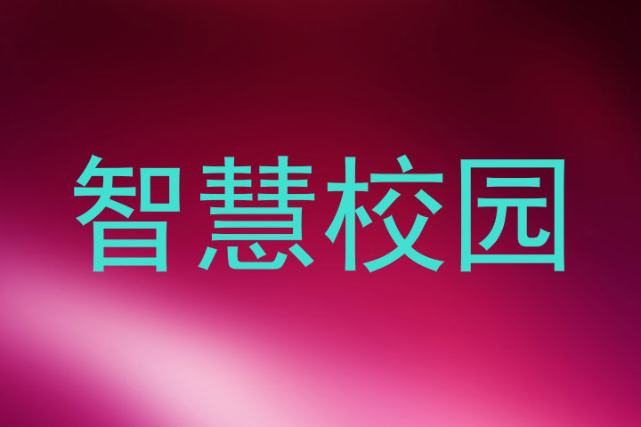 智慧校园