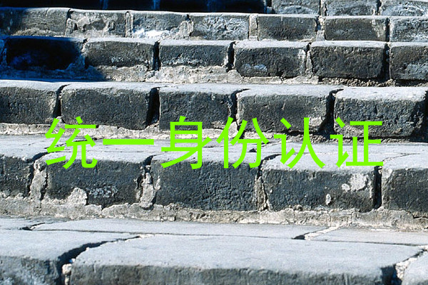 统一身份认证