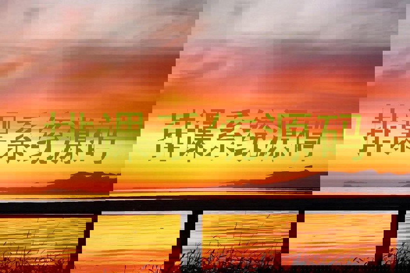 排课系统源码