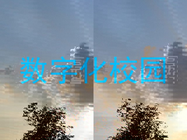 數(shù)字化校園