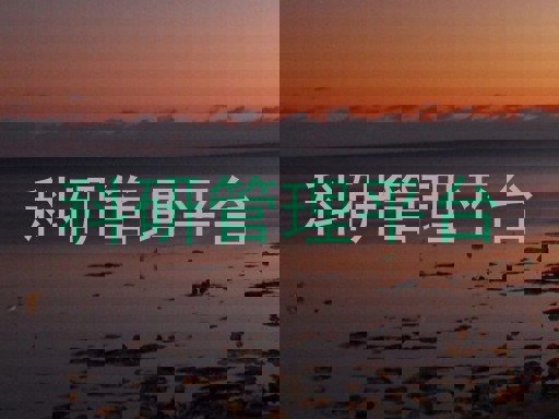 科研管理平台