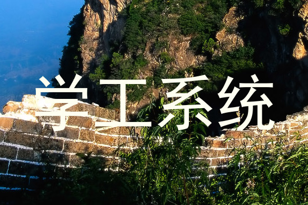 学工系统