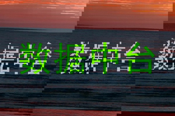 数据中台