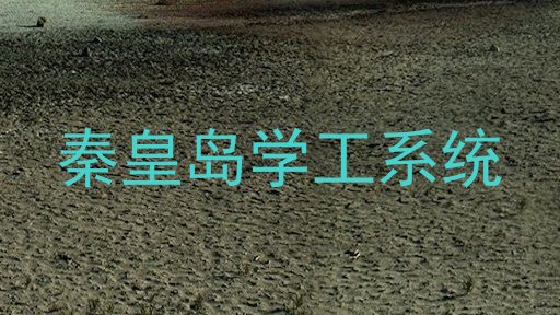 秦皇岛学工系统