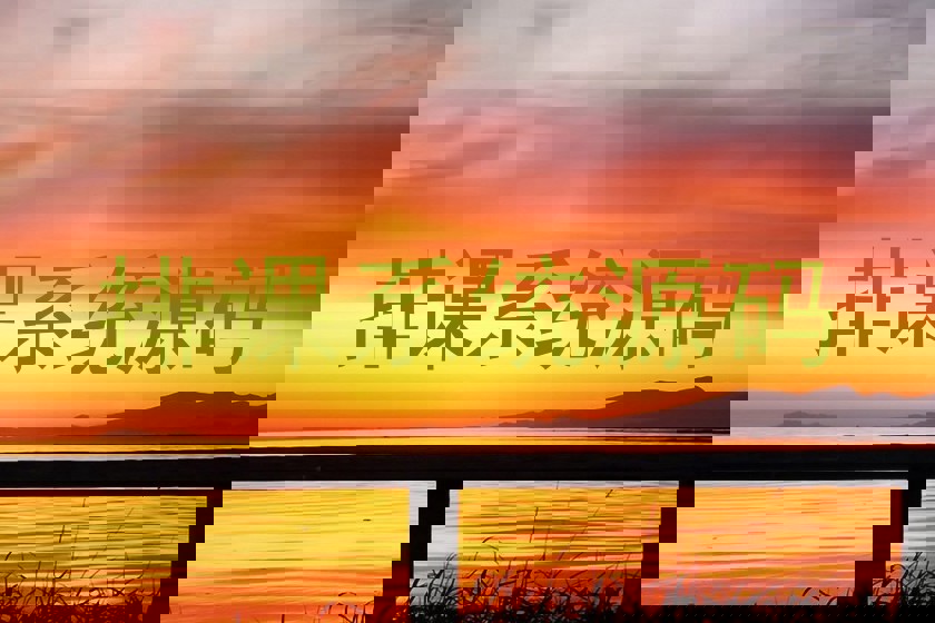 排课系统源码