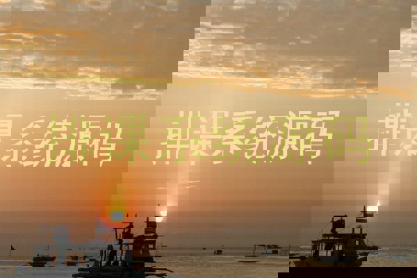 排课系统源码