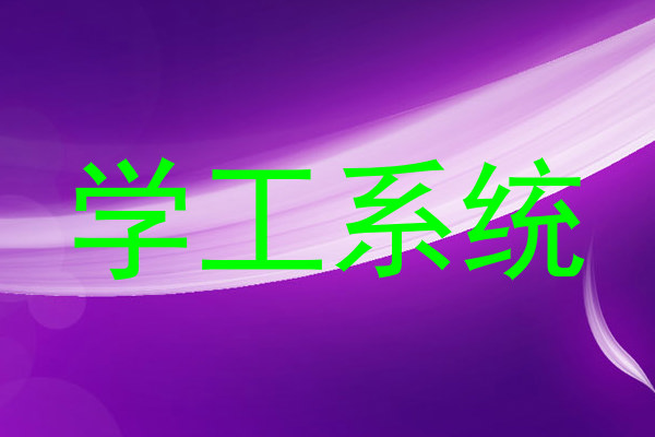 学工系统