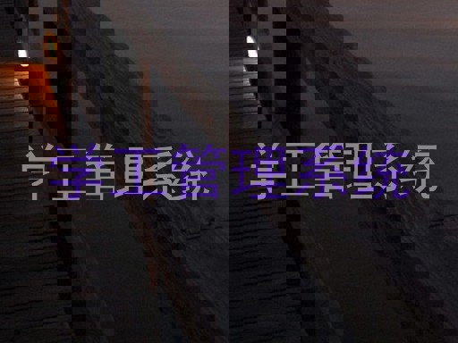 学工管理系统