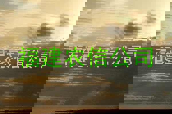 福建农信公司
