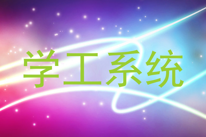学工系统