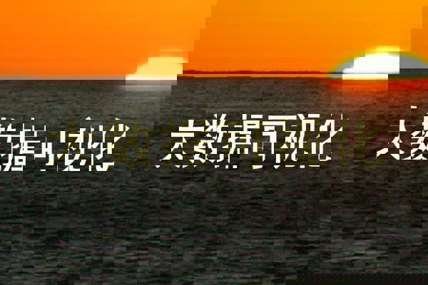 大数据可视化