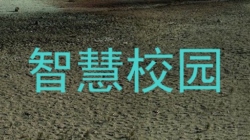 智慧校园