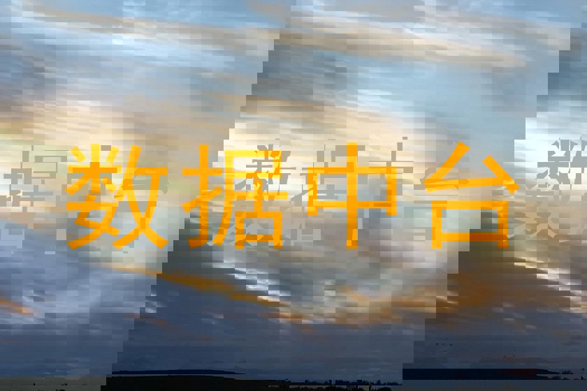 数据中台