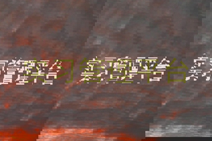 实习管理平台