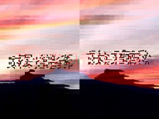 顶岗实习管理系统